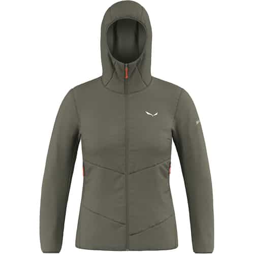 Salewa Puez Catinaccio 2 Tirolwool Damen Isolationsjacke bei Sport Schuster München