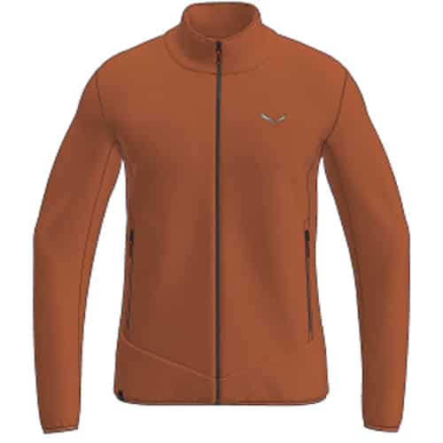 Salewa Puez Rocca Polarlite Herren Fleecejacke bei Sport Schuster München