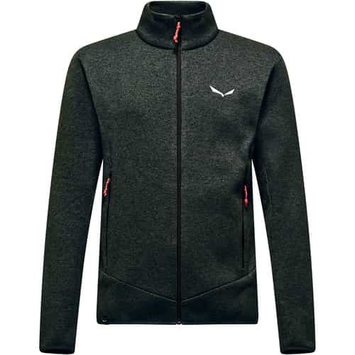 Salewa Puez Rocca Polarlite Herren Fleecejacke bei Sport Schuster München