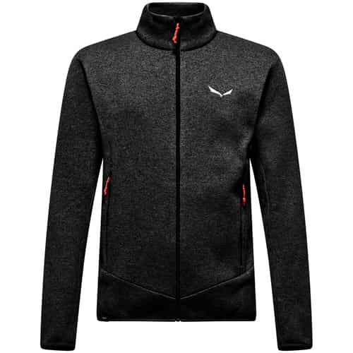 Salewa Puez Rocca Polarlite Herren Fleecejacke bei Sport Schuster München