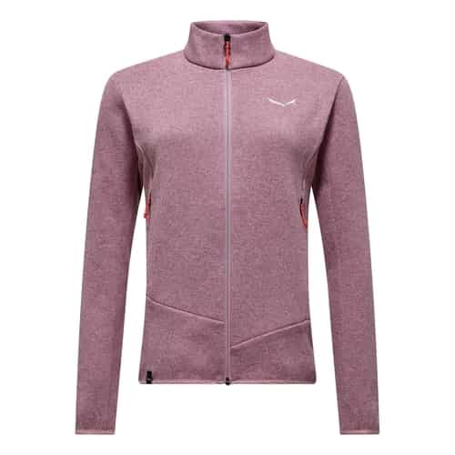 Salewa Puez Rocca Polarlite Damen Wanderjacke bei Sport Schuster München