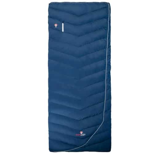 Grüezi-Bag Biopod DownWool Hybrid Cotton Co bei Sport Schuster München