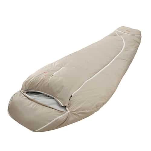 Grüezi-Bag Biopod Wolle Tropical bei Sport Schuster München