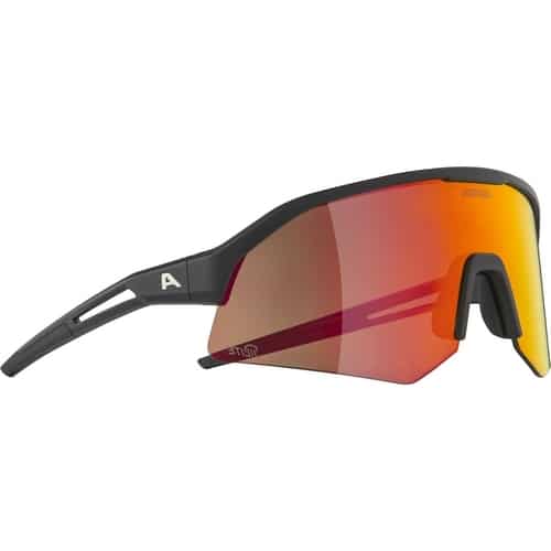Alpina Sonic HR  Fahrradbrille bei Sport Schuster München