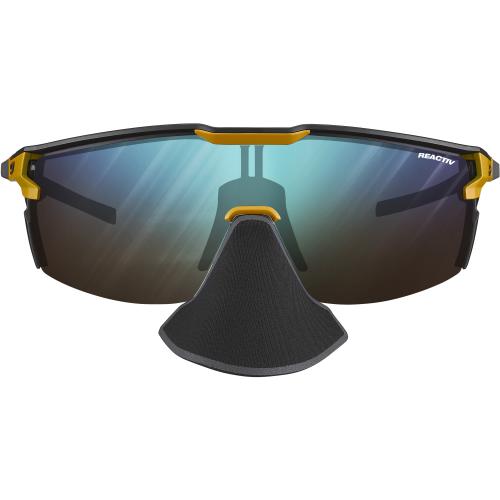 Julbo Ulitimate Cover  Gletscherbrille bei Sport Schuster München