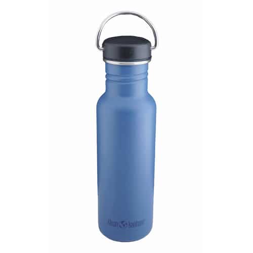 Klean Kanteen 800ml Kanteen Classic (Loop Cap) bei Sport Schuster München