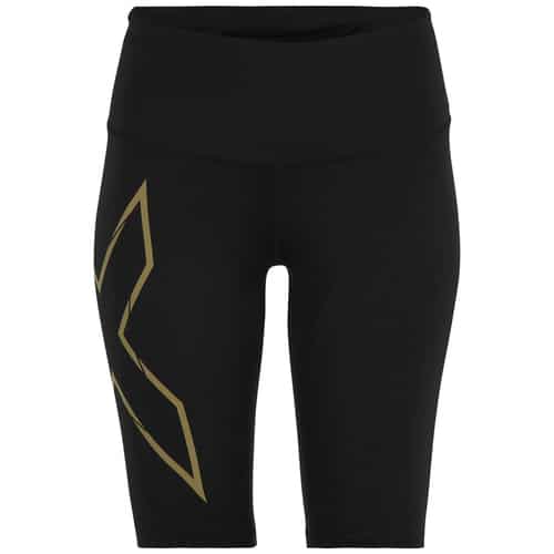 2XU Light Speed Mid-Rise Comp Short bei Sport Schuster München
