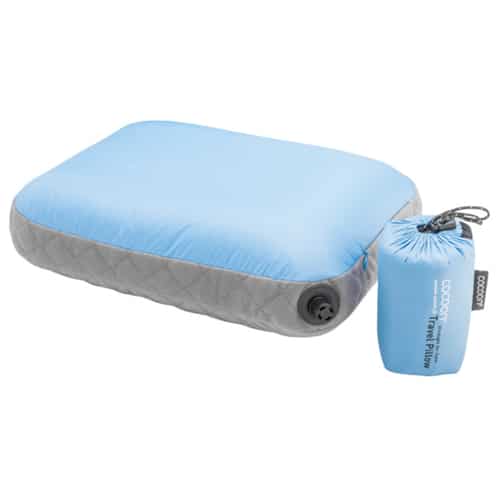 Cocoon Air Core Pillow Ultralight bei Sport Schuster München
