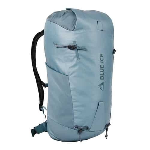 Blue Ice Dragonfly 34 bei Sport Schuster München