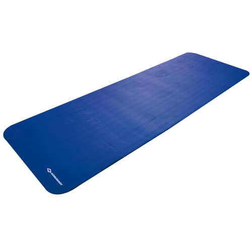 Schildkröt Fitness Fitnessmatte XL 15mm blue bei Sport Schuster München