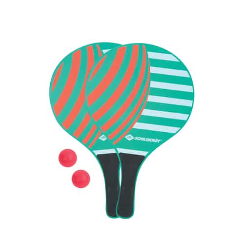 Schildkröt Funsports BEACH BALL SET im Meshbag bei Sport Schuster München