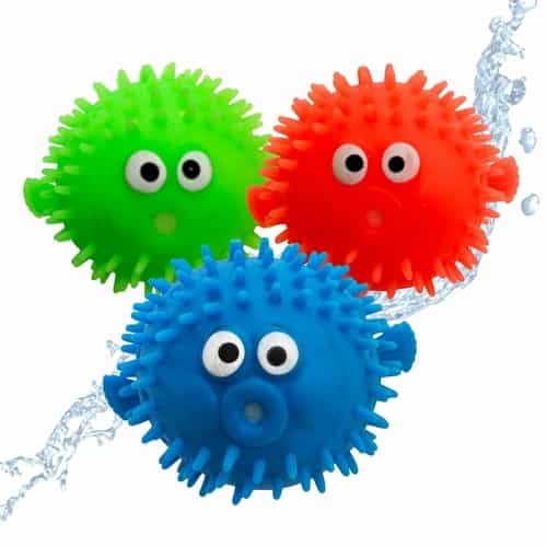 Schildkröt Funsports WATER SQUEEZIES 3er Set bei Sport Schuster München