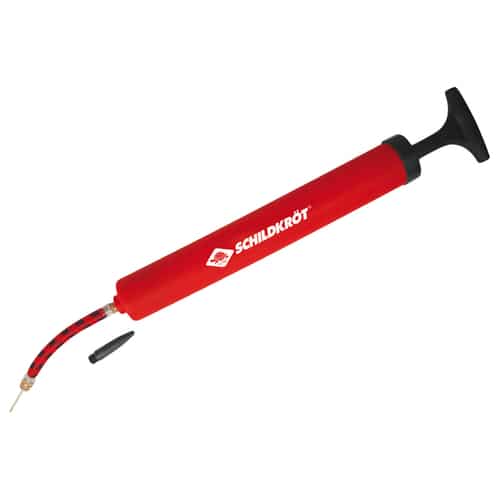 Schildkröt Funsports Ballpumpe bei Sport Schuster München