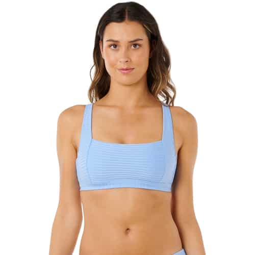 Rip Curl Premium Surf Crop Damen Bikinioberteil bei Sport Schuster München