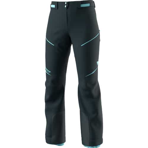 Dynafit Ridge Dynastretch Damen Softshellhose bei Sport Schuster München