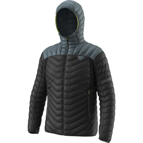 Ridge Ultralight Herren Daunenjacke