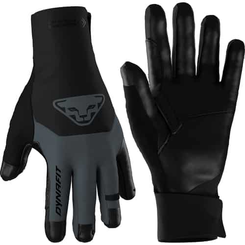 Dynafit Ridge Windstopper Fingerhandschuhe bei Sport Schuster München