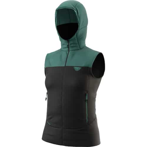 Dynafit Radical Primaloft Hooded Damen Isolationsweste bei Sport Schuster München