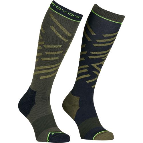 Ortovox Ski Tour Long Herren Skisocken bei Sport Schuster München