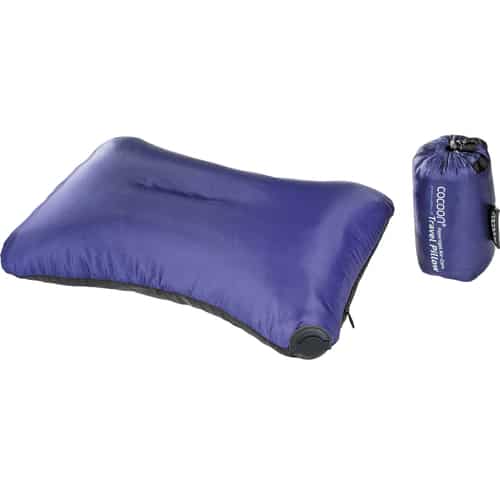 Cocoon Air Core Pillow Microlight Reisekissen bei Sport Schuster München