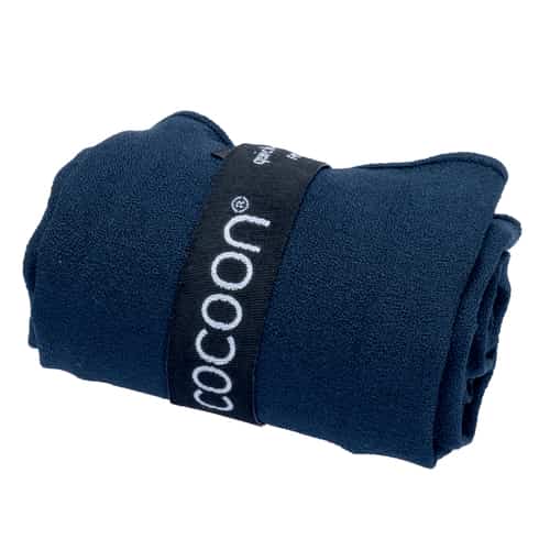 Cocoon Microfiber Towel Hyperlight 60x30 bei Sport Schuster München