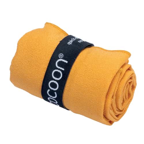Cocoon Microfiber Towel Hyperlight 60x30 bei Sport Schuster München