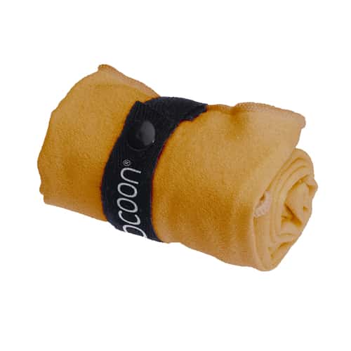 Cocoon Microfiber Towel Hyperlight 120x60 bei Sport Schuster München