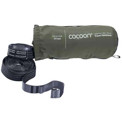 Cocoon Travel Hammock SET bei Sport Schuster München