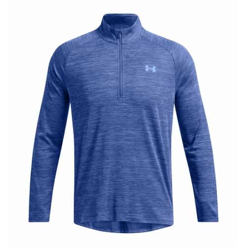 Under Armour Tech™ ½-Zip Herren Longsleeve bei Sport Schuster München