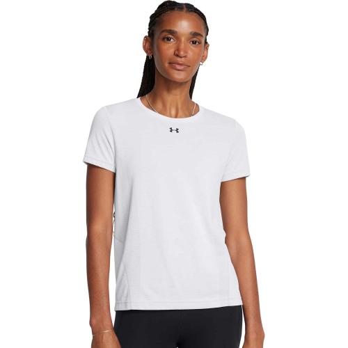 Under Armour Vanish Seamless Loose Damen T-Shirt bei Sport Schuster München