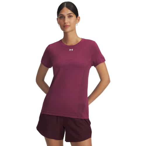 Under Armour Vanish Seamless Loose Damen T-Shirt bei Sport Schuster München