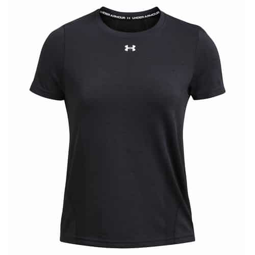 Under Armour Vanish Seamless Loose Damen T-Shirt bei Sport Schuster München
