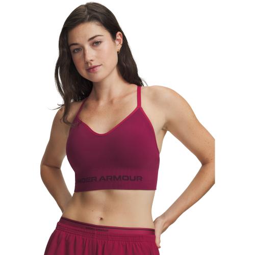 Under Armour Vanish Seamless Low  Damen Sport-BH bei Sport Schuster München