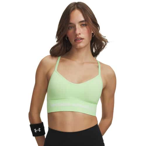 Under Armour Vanish Seamless Low  Damen Sport-BH bei Sport Schuster München