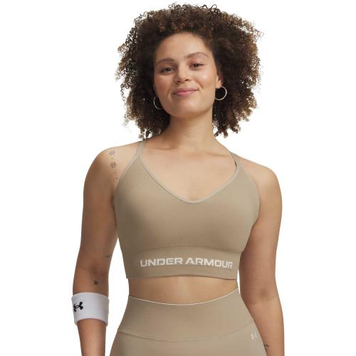 Under Armour Vanish Seamless Low  Damen Sport-BH bei Sport Schuster München
