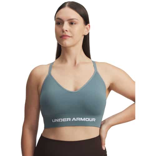 Under Armour Vanish Seamless Low  Damen Sport-BH bei Sport Schuster München
