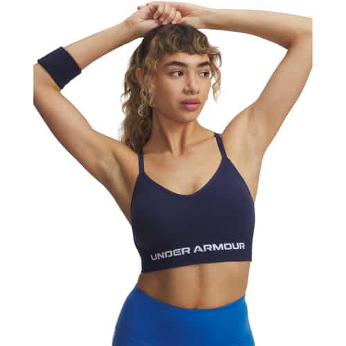 Under Armour Vanish Seamless Low  Damen Sport-BH bei Sport Schuster München