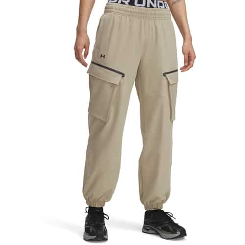 Under Armour Unstoppable Damen Trainingshose bei Sport Schuster München