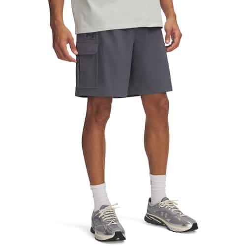 Under Armour Vibe Woven Herren Shorts bei Sport Schuster München