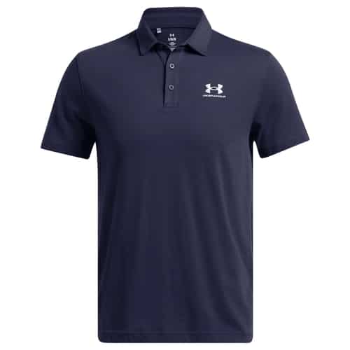 Under Armour Icon Polo bei Sport Schuster München