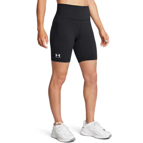 Under Armour Campus Damen Shorts bei Sport Schuster München
