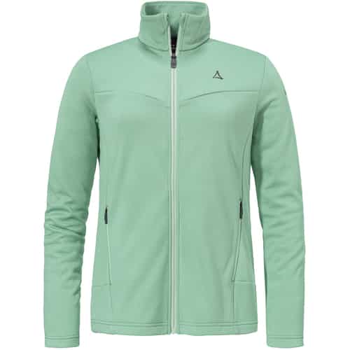 Schöffel Style Pine Damen Fleecejacke bei Sport Schuster München
