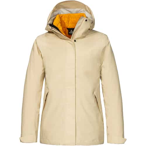 Schöffel 3in1 Style Tamina  Damen Doppeljacke bei Sport Schuster München