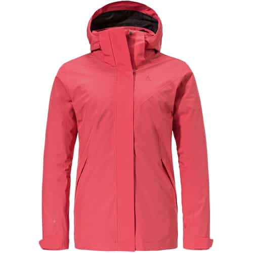 Schöffel Style Tamina 3in1 Damen Wanderjacke bei Sport Schuster München