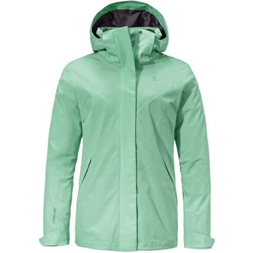 Schöffel Style Tamina 3in1 Damen Wanderjacke bei Sport Schuster München