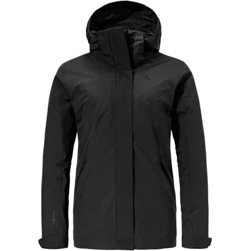 Schöffel Style Tamina 3in1 Damen Wanderjacke bei Sport Schuster München