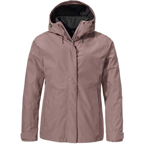 Schöffel 3in1 Style Okere Damen Doppeljacke bei Sport Schuster München