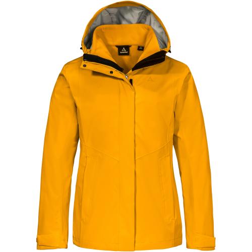 Schöffel 3in1 Style Okere Damen Doppeljacke bei Sport Schuster München