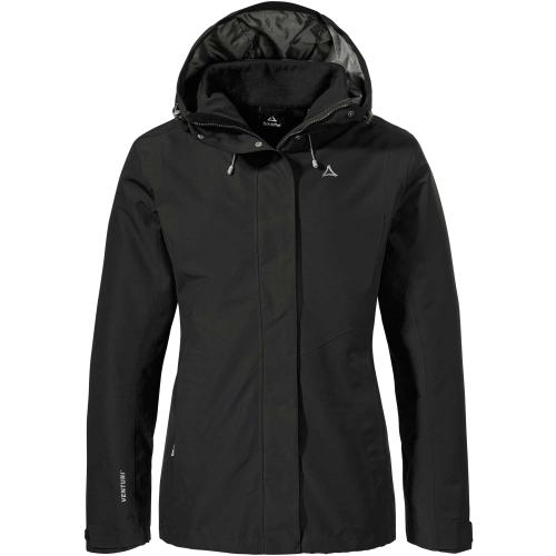Schöffel 3in1 Style Okere Damen Doppeljacke bei Sport Schuster München