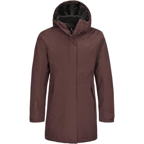 Style Froda Damen Parka